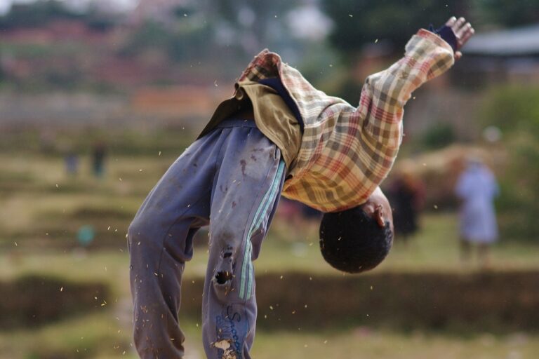 Cricket and Indigenous Cultures: Traditional Games and Rituals